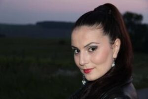 Угольникова Ольга